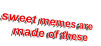 Meme Sticker by AnimatedText