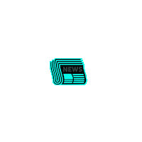 News Novedades Sticker by Wegow