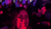 Excited Fun GIF