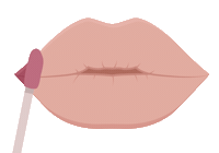 Blpbeauty Sticker by By Lizzie Parra