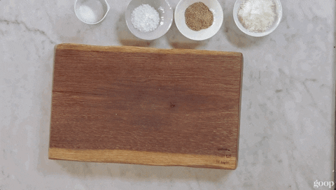 test kitchen meatballs GIF