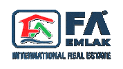Fa Emlak Sticker by Fa Emlak - Mersin