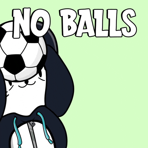Soccer Chicken GIF by LilSappys