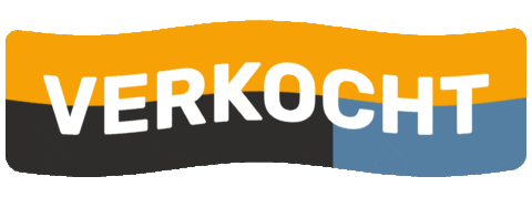 Hilbert_Makelaardij giphyupload deal sales makelaar Sticker