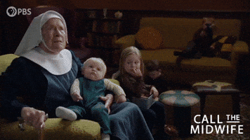 Episode 1 Concern GIF by PBS