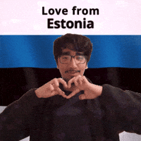 Ee Estonia GIF