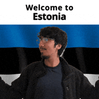 Ee Estonia GIF