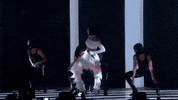 brit awards work GIF by Rihanna