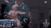 ice hockey sport GIF by NHL