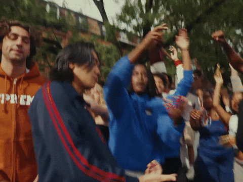 Jenny GIF by WHATMORE