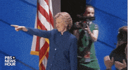 barack obama GIF by Election 2016