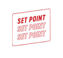 Tennis Court Sticker by San Diego Aviators