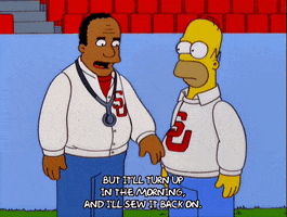 homer simpson GIF
