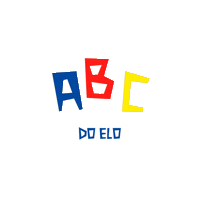 Abc Sticker by Colégio ELO