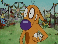 happy nicksplat GIF