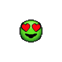 Emoji Emojilove Sticker by plus polska