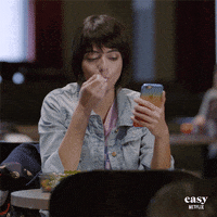 GIF by NETFLIX
