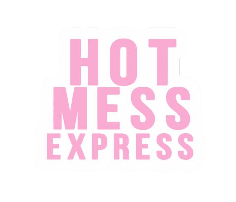 Sticker by Krista Horton