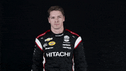 Josef Newgarden Yes GIF by Team Penske