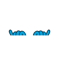 Hand Drank Sticker