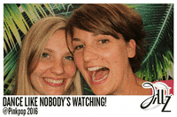 major booth GIF by Jillz