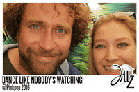 major booth GIF by Jillz