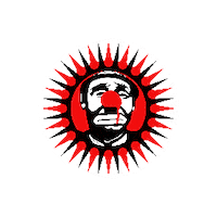 Cheerup Sticker