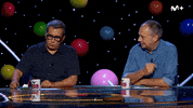 Ilustres Ignorantes GIF by Movistar Plus+