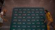 Ndsu Soccer GIF by NDSU Athletics