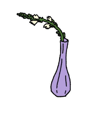 wind plant Sticker by Bits Bodywear