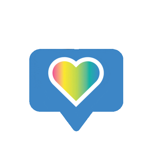 Heart Love Sticker by solidcore