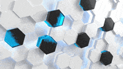 Wallpaper Polygon GIF