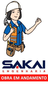 Sticker by sakai.engenharia
