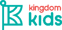 Abundantkingdomkids  Sticker