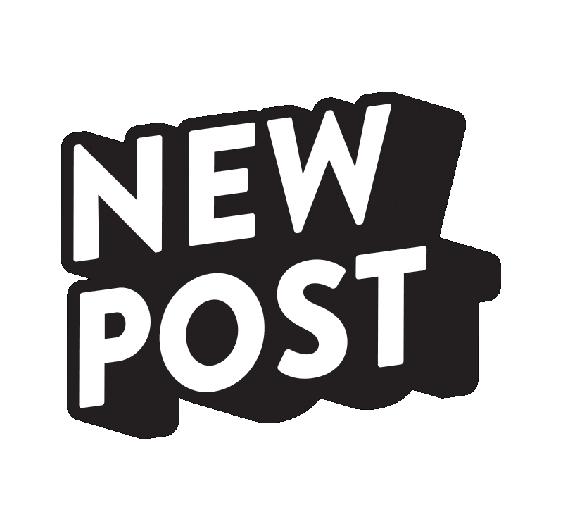 studioslatem giphyupload new illustration new post Sticker