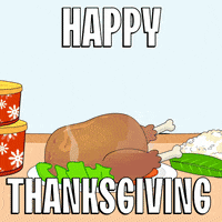 Give Thanks Penguin GIF by Pudgy Penguins