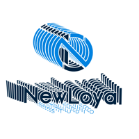 NewLoyalStudio newloyal Sticker