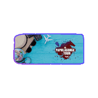 Paphlagoniatour travel turkey cappadocia safranbolu Sticker