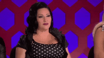 Season 5 GIF by LogoTV