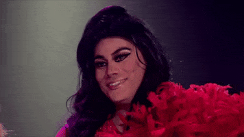 Season 5 GIF by LogoTV