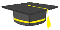 University Graduation Sticker by MEIJI_GAKUIN_UNIVERSITY
