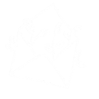 Plants Letter Sticker