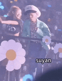 G-Dragon Concert GIF