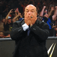 No Way Omg GIF by WWE