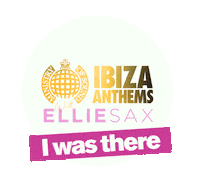 Ministry Of Sound Mos Sticker by Coalition Presents