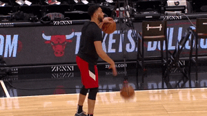 Regular Season Fun GIF by NBA