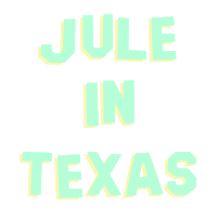 Juleaupair Sticker