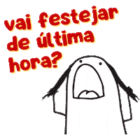 Festa Aniversario Sticker by Bendito Salgado