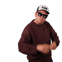 Fun Passion Sticker by Hutter Consult AG