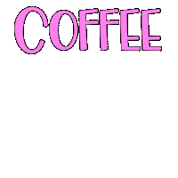 Coffee Teacher Sticker